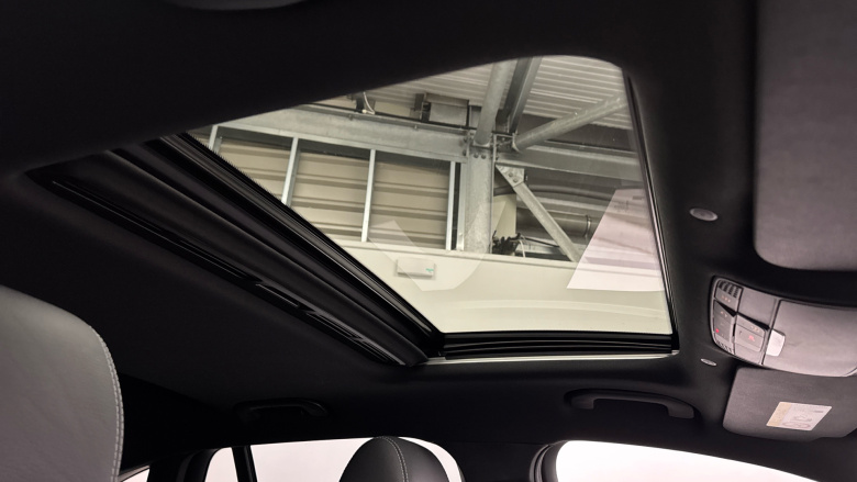 Mercedes-Benz EQC 400 300kW AMG Line Premium 80kWh 5dr Auto Electric Estate